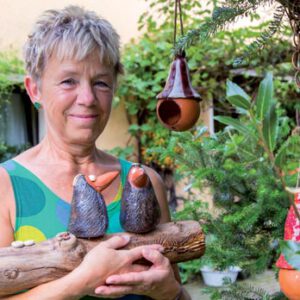 Liebstückl – Unikate aus Keramik, Holz und Stein
